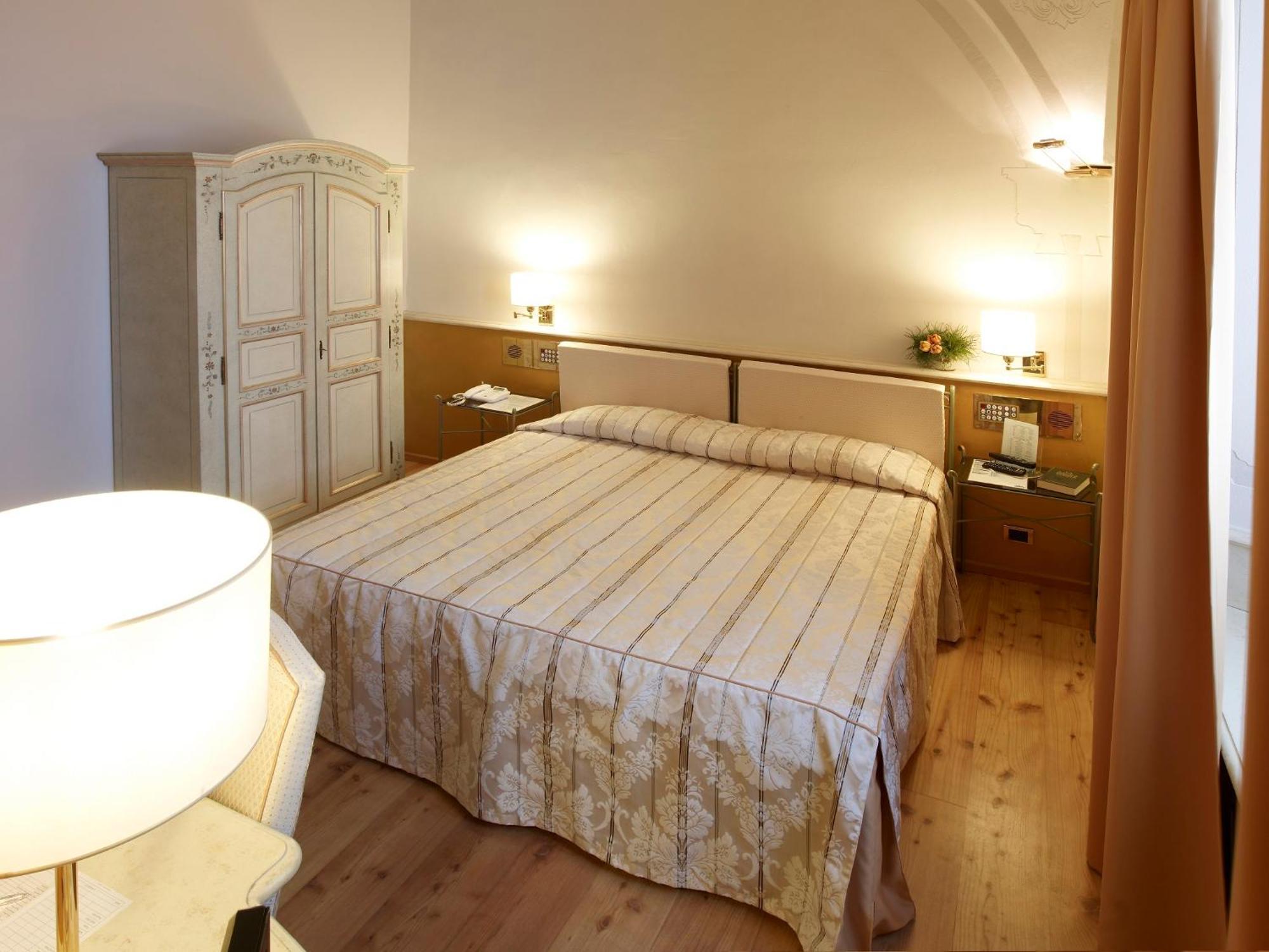 Hotel Parco Borromeo - Monza Brianza Cesano Maderno Cameră foto