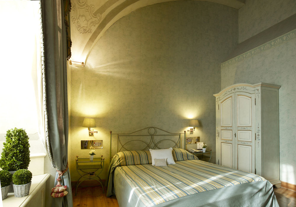 Hotel Parco Borromeo - Monza Brianza Cesano Maderno Exterior foto