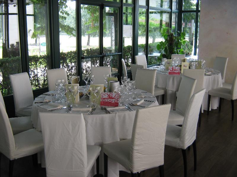 Hotel Parco Borromeo - Monza Brianza Cesano Maderno Exterior foto